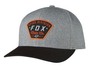 کلاه نقابدار فاکس Fox Seek and CONSTRUCT 110 SB