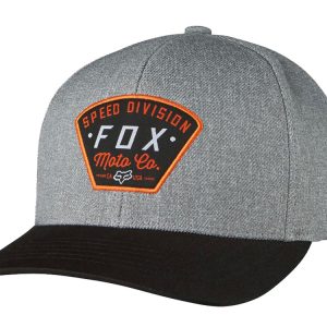 کلاه نقابدار فاکس Fox Seek and CONSTRUCT 110 SB