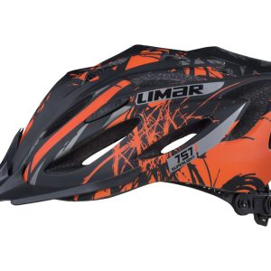 کلاه دوچرخه لیمار Limar 757 Matt