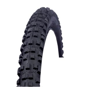 لاستیک دوچرخه آج درشت اوکی OK 26x2.35