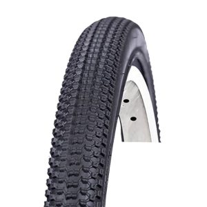 لاستیک دوچرخه آج ریز اوکی OK 26x2.10