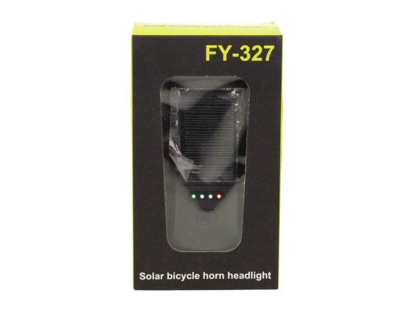 11-FY-327-Solar-Bike-Light