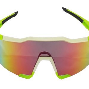 عینک دوچرخه سواری 100درصد Speedcraft