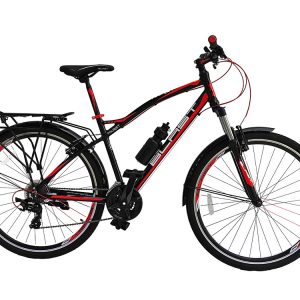 دوچرخه بلست سایز 28 مدل Blast Tourist 2021