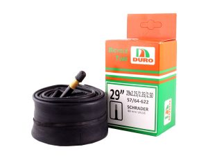 تیوپ دوچرخه دورو 29 Duro AV