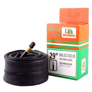 تیوپ دوچرخه دورو 29 Duro AV