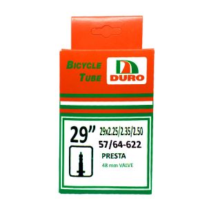 تیوپ دوچرخه دورو 29 Duro FV