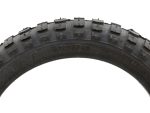 لاستیک دوچرخه دورو 1/4 2 * 1/2 12 Duro