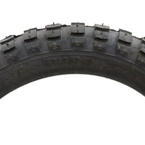 لاستیک دوچرخه دورو 1/4 2 * 1/2 12 Duro