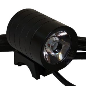 چراغ جلو دوچرخه انرژی مدل 301J