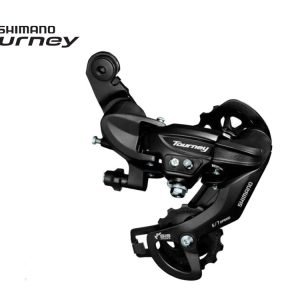 شانژمان دوچرخه شیمانو مدل Shimano Tourney RD-TY300