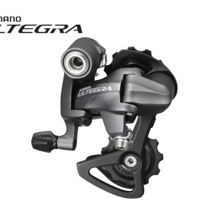 شانژمان دوچرخه التگرا شیمانو مدل Shimano Ultegra RD-6700 A