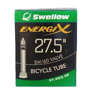 تیوپ دوچرخه سوآلو Swallow FV 27.5