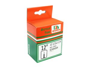 تیوپ دوچرخه دورو Duro 12