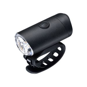 چراغ جلو دوچرخه کروشال Crucial CG-127P 300 LUMENS