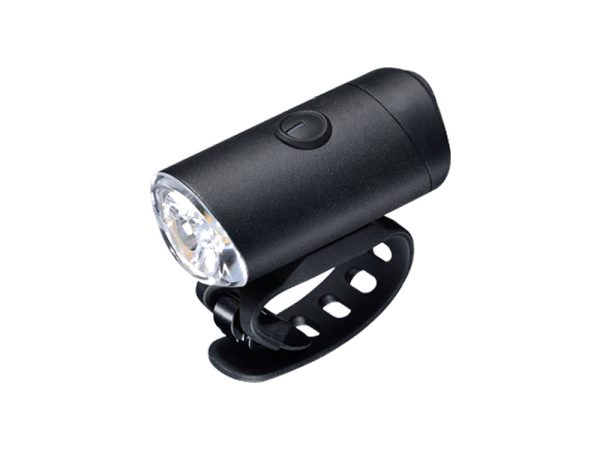 چراغ جلو دوچرخه کروشال Crucial CG-127P 300 LUMENS