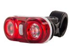 چراغ عقب دوچرخه انرژی مدل CG-405R