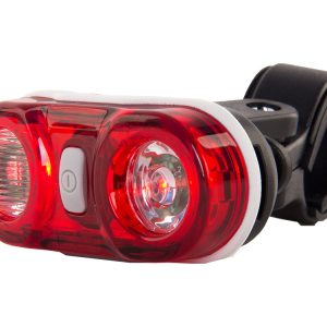 چراغ عقب دوچرخه انرژی مدل CG-405R