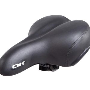 زین دوچرخه اوکی مدل 823