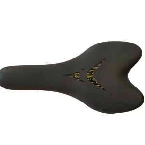 زین دوچرخه سله رویال Selle Royal Lookin moderate A200URO