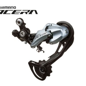 شانژمان دوچرخه شیمانو مدل Shimano Acera RD-M3000