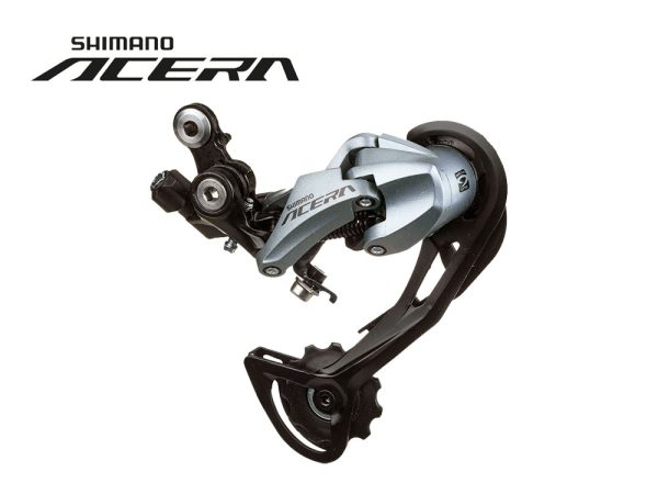 شانژمان دوچرخه شیمانو مدل Shimano Acera RD-M3000