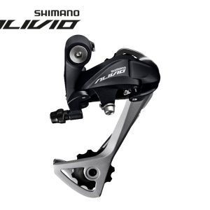 شانژمان الیویو شیمانو Shimano Aivio RD-T4000
