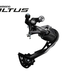 شانژمان آلتوس شیمانو Shimano Altus RD-M2000