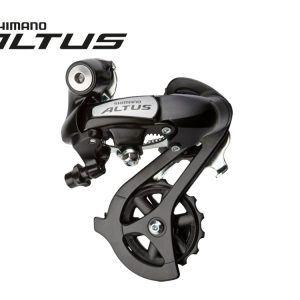 شانژمان آلتوس شیمانو Shimano Altus RD-M310