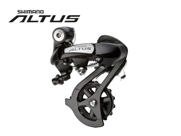 شانژمان آلتوس شیمانو Shimano Altus RD-M310