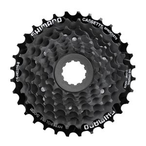 خودرو دوچرخه 8 سرعته شیمانو Shimano CS-HG200 8s 32T