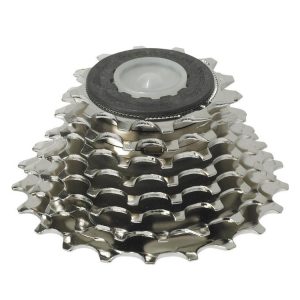 خودرو دوچرخه 8 سرعته شیمانو Shimano CS-HG50-8s-