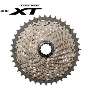 خودرو دوچرخه 11 سرعته شیمانو Shimano CS-M8000-11s-40T