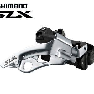 طبق عوض کن دوچرخه شیمانو مدل Shimano FD-M7005-10-L