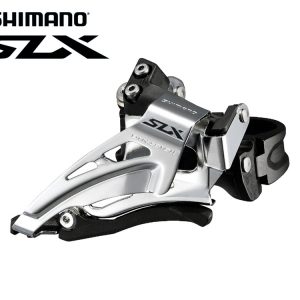 طبق عوض کن دوچرخه شیمانو مدل Shimano FD-M7025-11-L