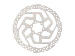 روتور دیسک دوچرخه شیمانو مدل Shimano SM-RT26 160mm