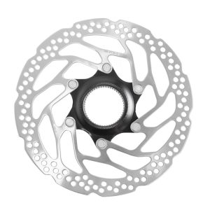 روتور دیسک دوچرخه شیمانو مدل Shimano SM-RT30 180mm
