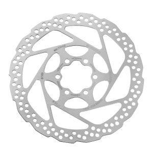 روتور دیسک دوچرخه شیمانو مدل Shimano Deore SM-RT56 160mm