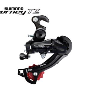 شانژمان تورنی شیمانو Shimano Tourney RD-TZ50