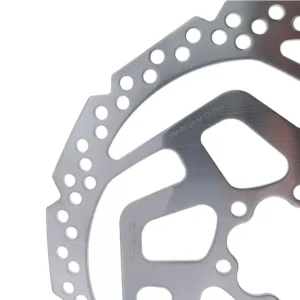 روتور دیسک دوچرخه شیمانو مدل SM-RT26 180mm