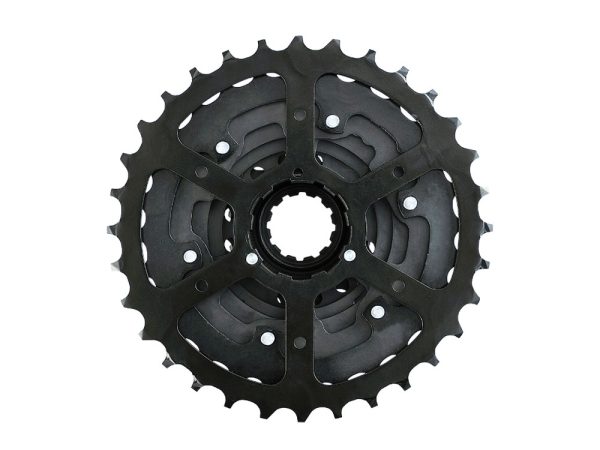 06-Shimano-CS-HG200-7