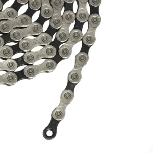 زنجیر دوچرخه 10 سرعته کی ام سی KMC X10 OEM 116LINK