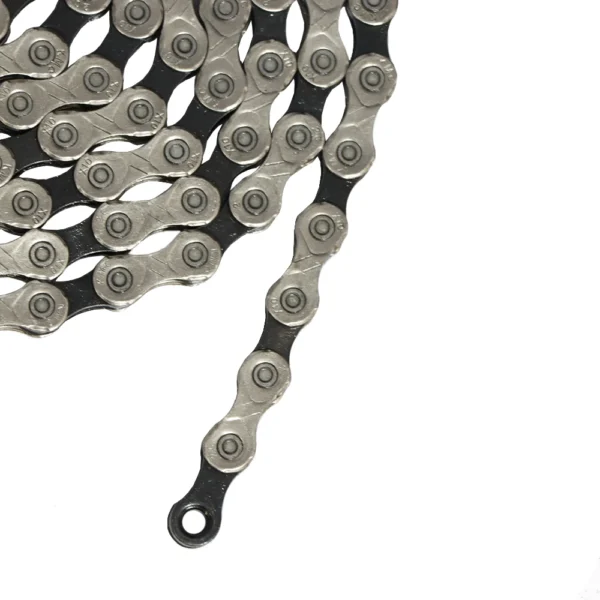 زنجیر دوچرخه 10 سرعته کی ام سی KMC X10 OEM 116LINK
