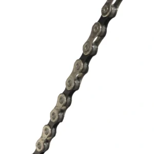 زنجیر دوچرخه 10 سرعته کی ام سی KMC X10 OEM 116LINK