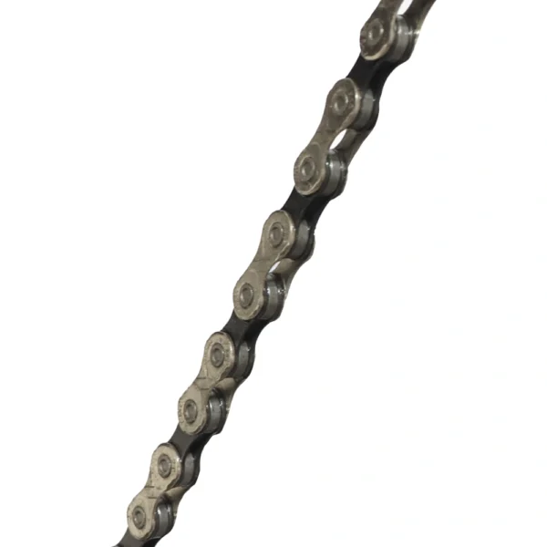 زنجیر دوچرخه 10 سرعته کی ام سی KMC X10 OEM 116LINK