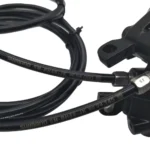 ست ترمز هیدرولیک دوچرخه شیمانو مدل BL-MT201 BR-MT200