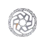 روتور دیسک دوچرخه شیمانو مدل SM-RT26 180mm