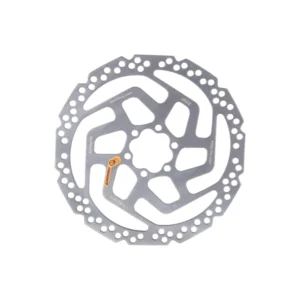 روتور دیسک دوچرخه شیمانو مدل SM-RT26 180mm