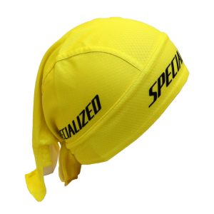 باندانا تیم دوچرخه سواری Specialized