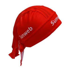 باندانا تیم دوچرخه سواری Sunweb